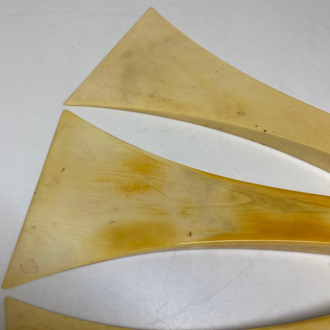 極上　バチ3本　344g 東S8-0331☆2F