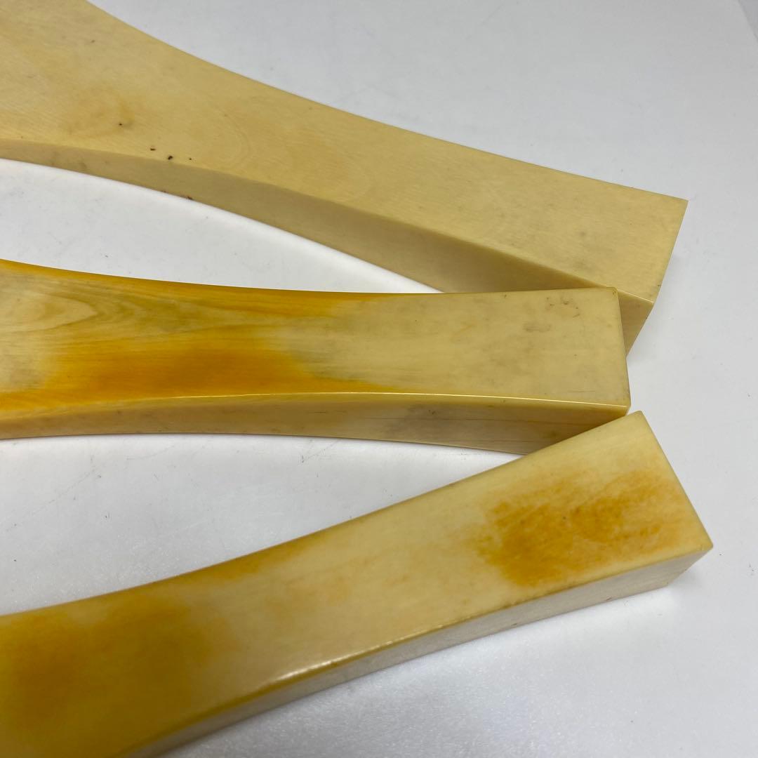 極上　バチ3本　344g 東S8-0331☆2F