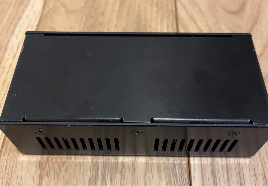 FREE THE TONE PT-3D 純正アダプター付き