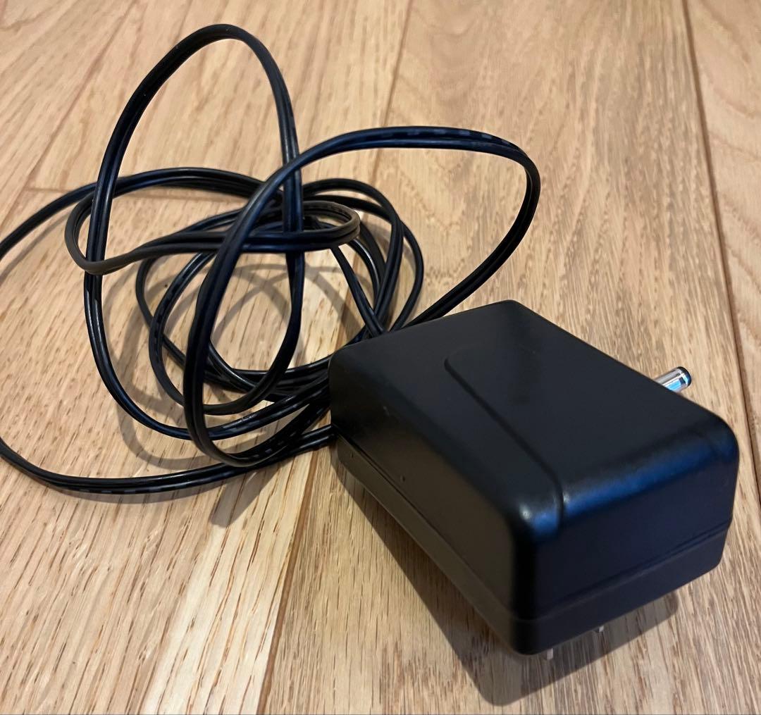 FREE THE TONE PT-3D 純正アダプター付き