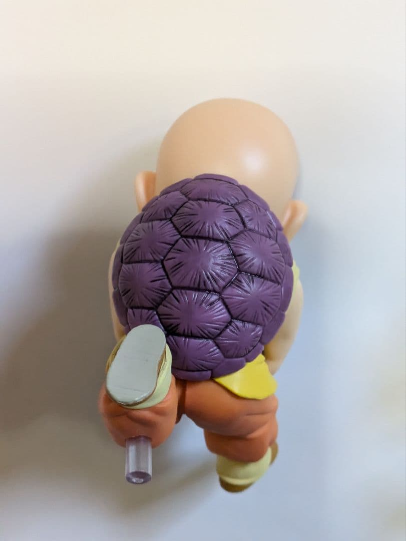 一番くじ　孫悟空＆クリリン　牛乳配達　fantastic adventure②