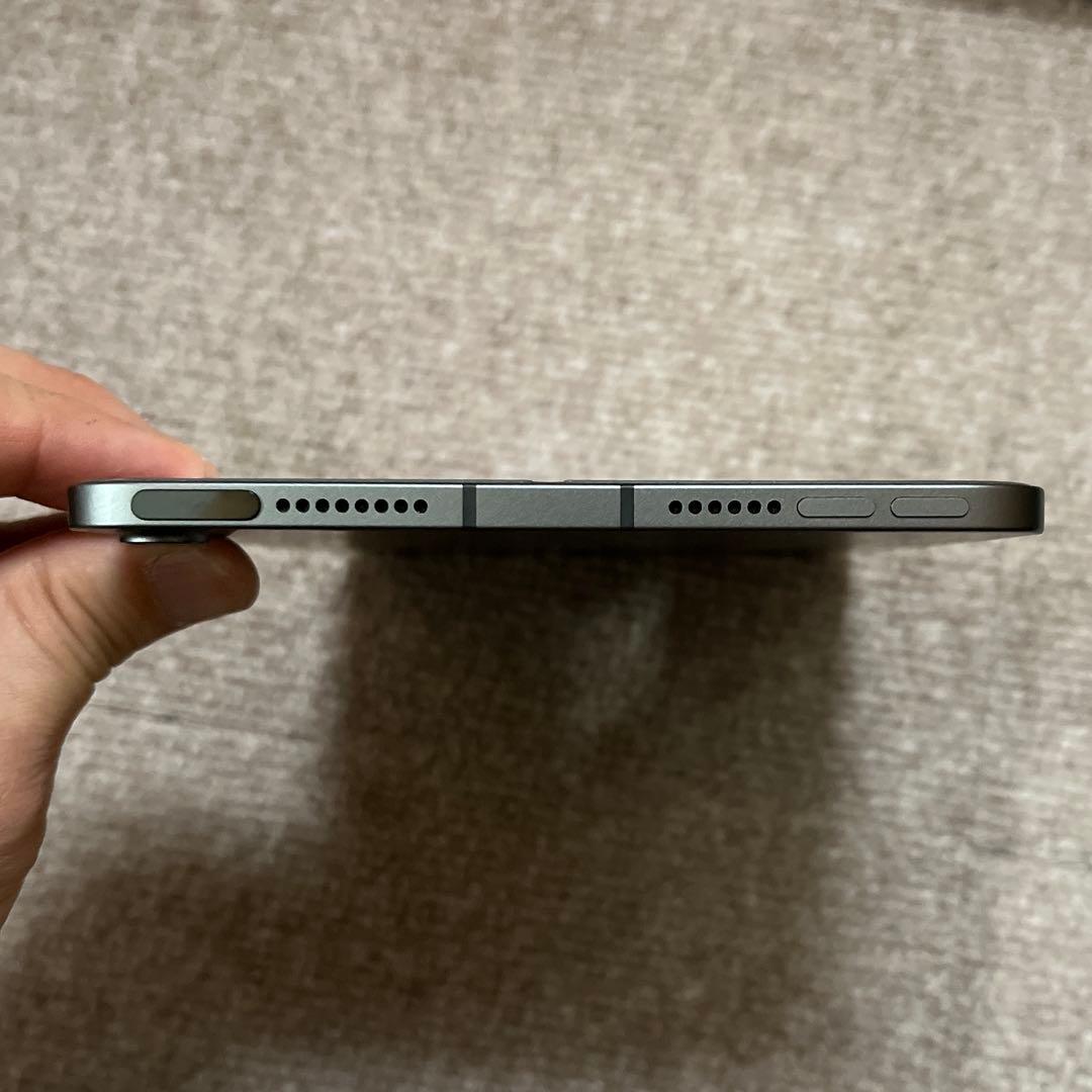 iPad mini (第6世代) 256GB SIMフリー + Pencil2