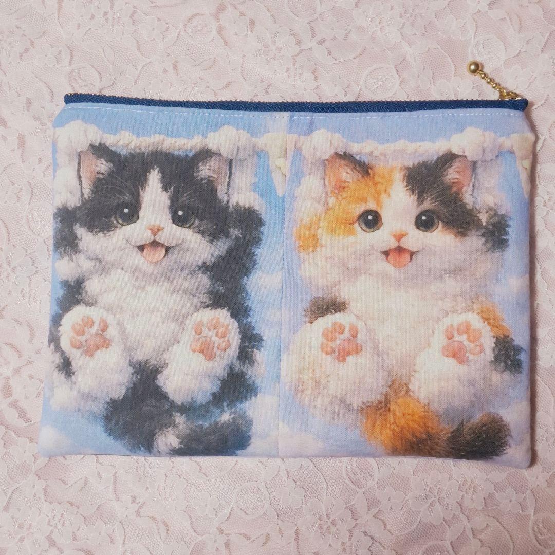 コスメ大好き様♥️リクエストオーダーページ④ハンドメイド品