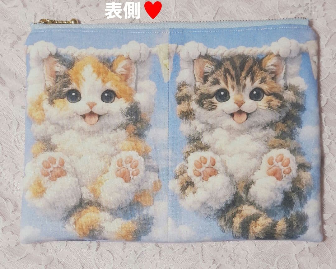 コスメ大好き様♥️リクエストオーダーページ④ハンドメイド品