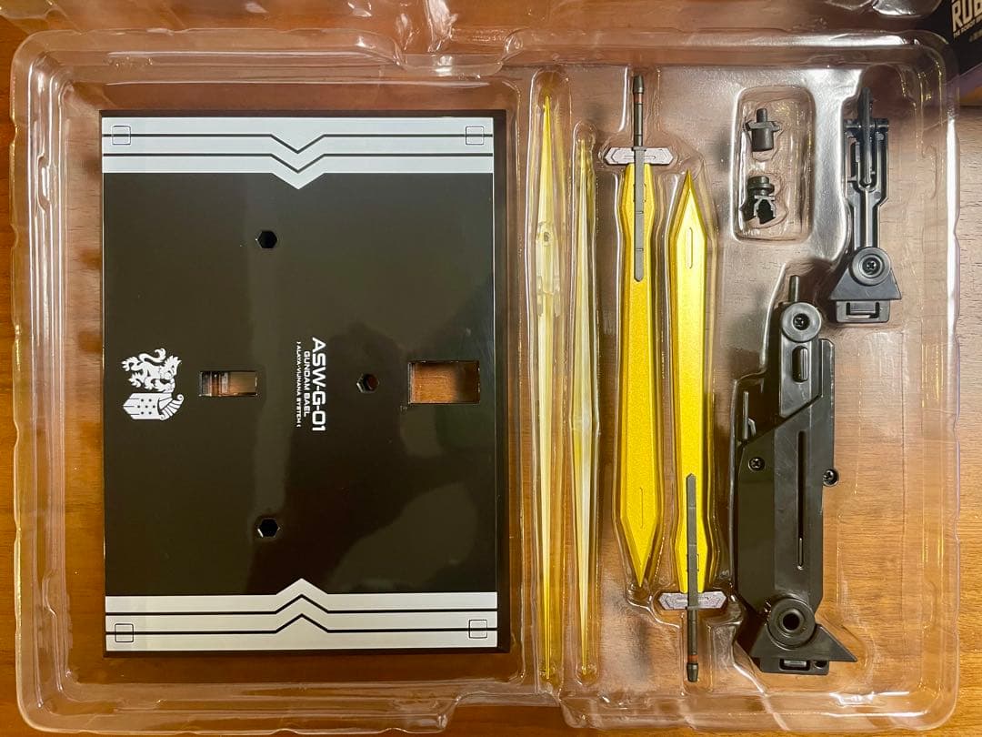 L ROBOT魂 ガンダムバルバトス三種&ガンダムバエルセット(計4体)