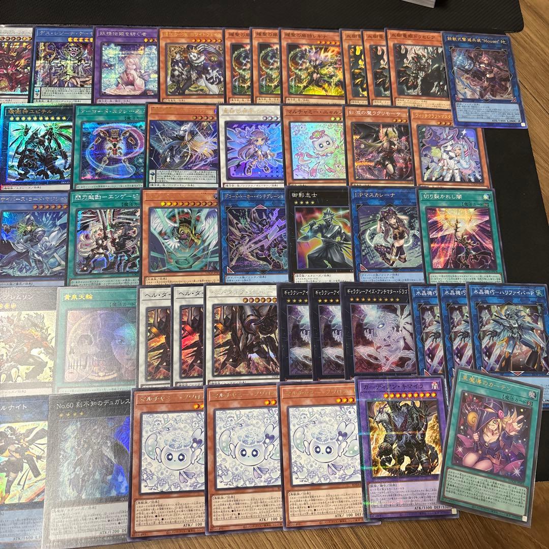 も*い様 遊戯王 まとめ売り　リミットオーバー　フワロス　リトルナイト