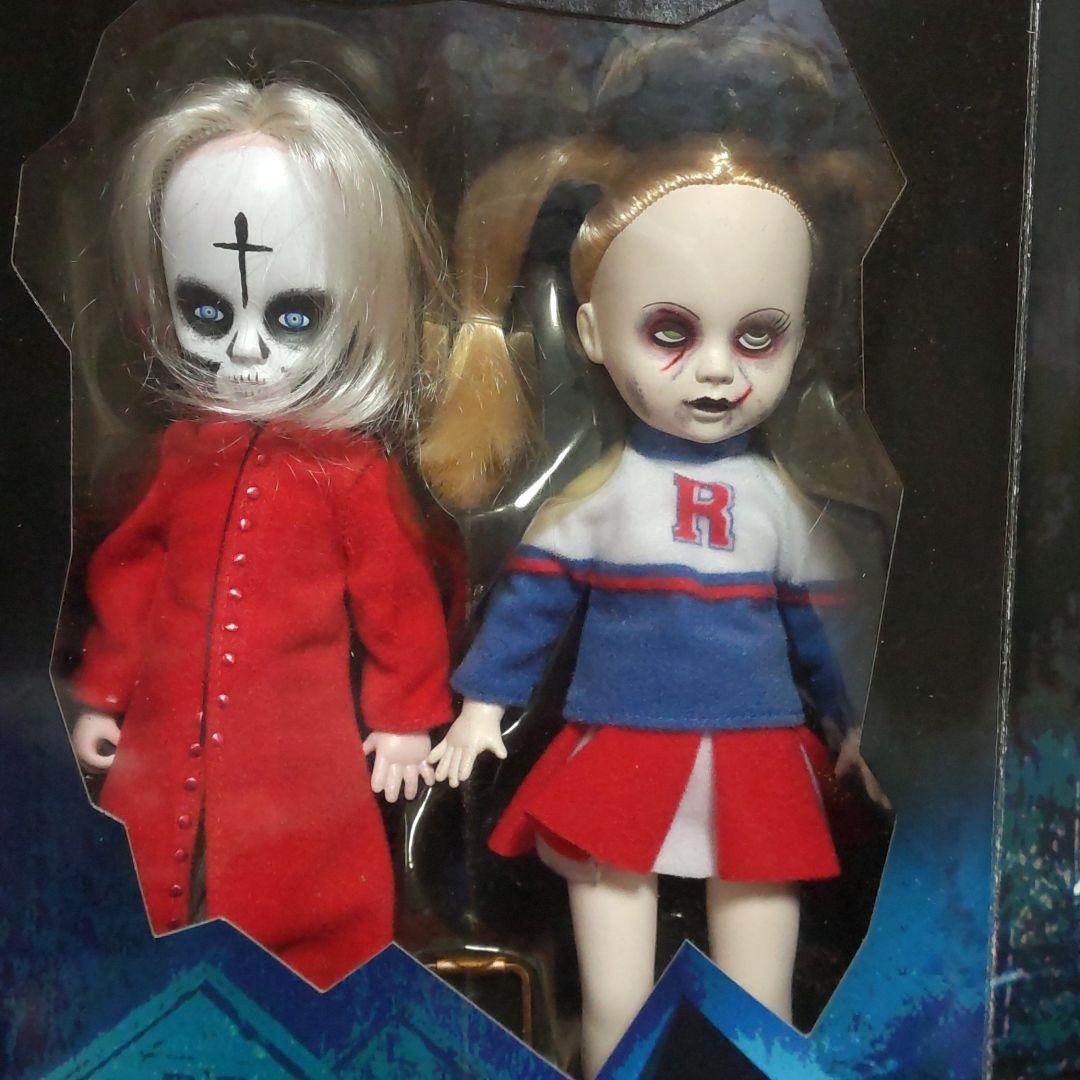 リビングデッドドールズHOUSE OF 1000 CORPSES