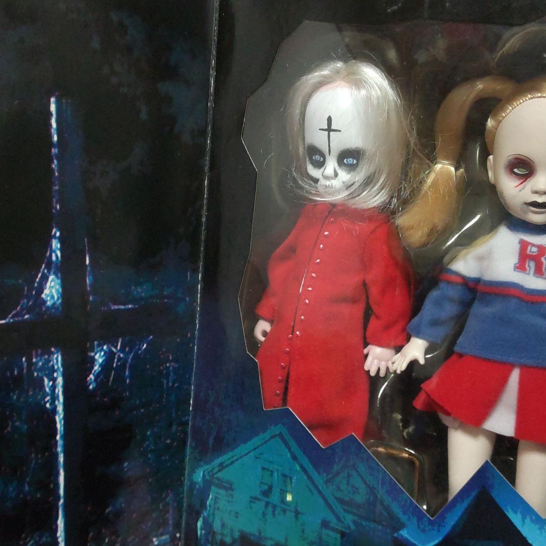 リビングデッドドールズHOUSE OF 1000 CORPSES