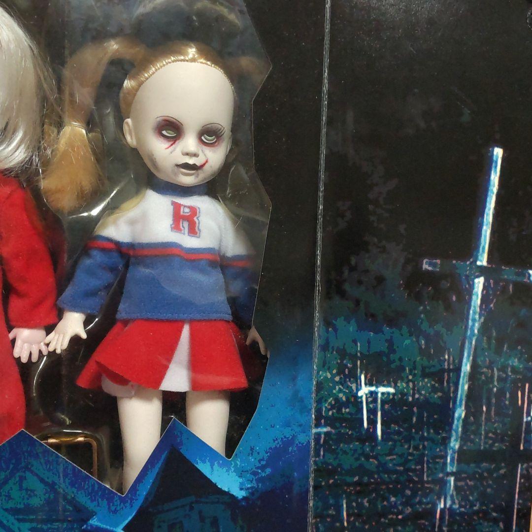 リビングデッドドールズHOUSE OF 1000 CORPSES