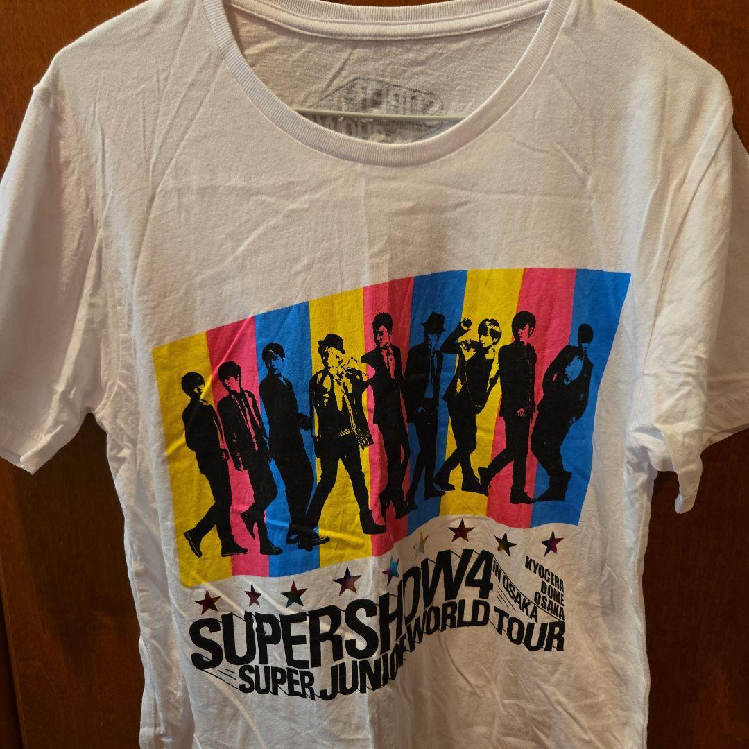 SUPER JUNIOR 会報 ブランケット 帽子 Tシャツ ポスター 68点