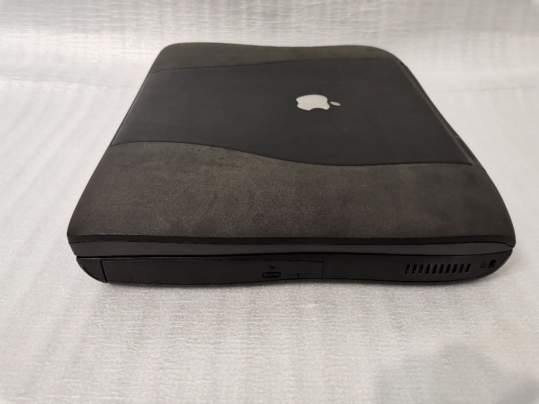 D*n様 Apple Powerbook G3 M4753 本体、電源 　Old