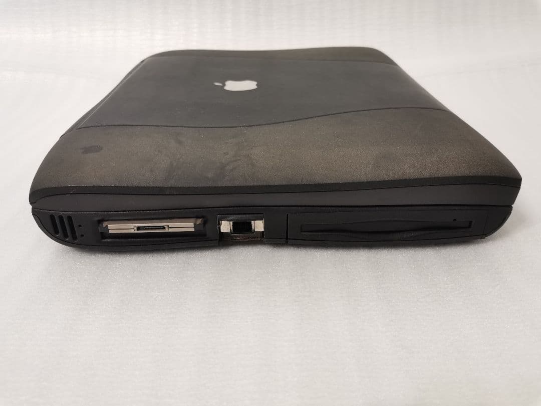 D*n様 Apple Powerbook G3 M4753 本体、電源 　Old