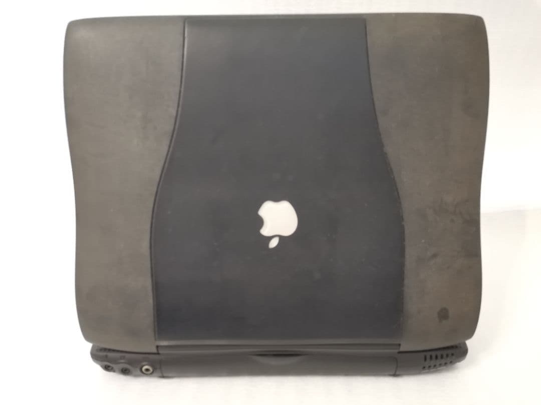 D*n様 Apple Powerbook G3 M4753 本体、電源 　Old