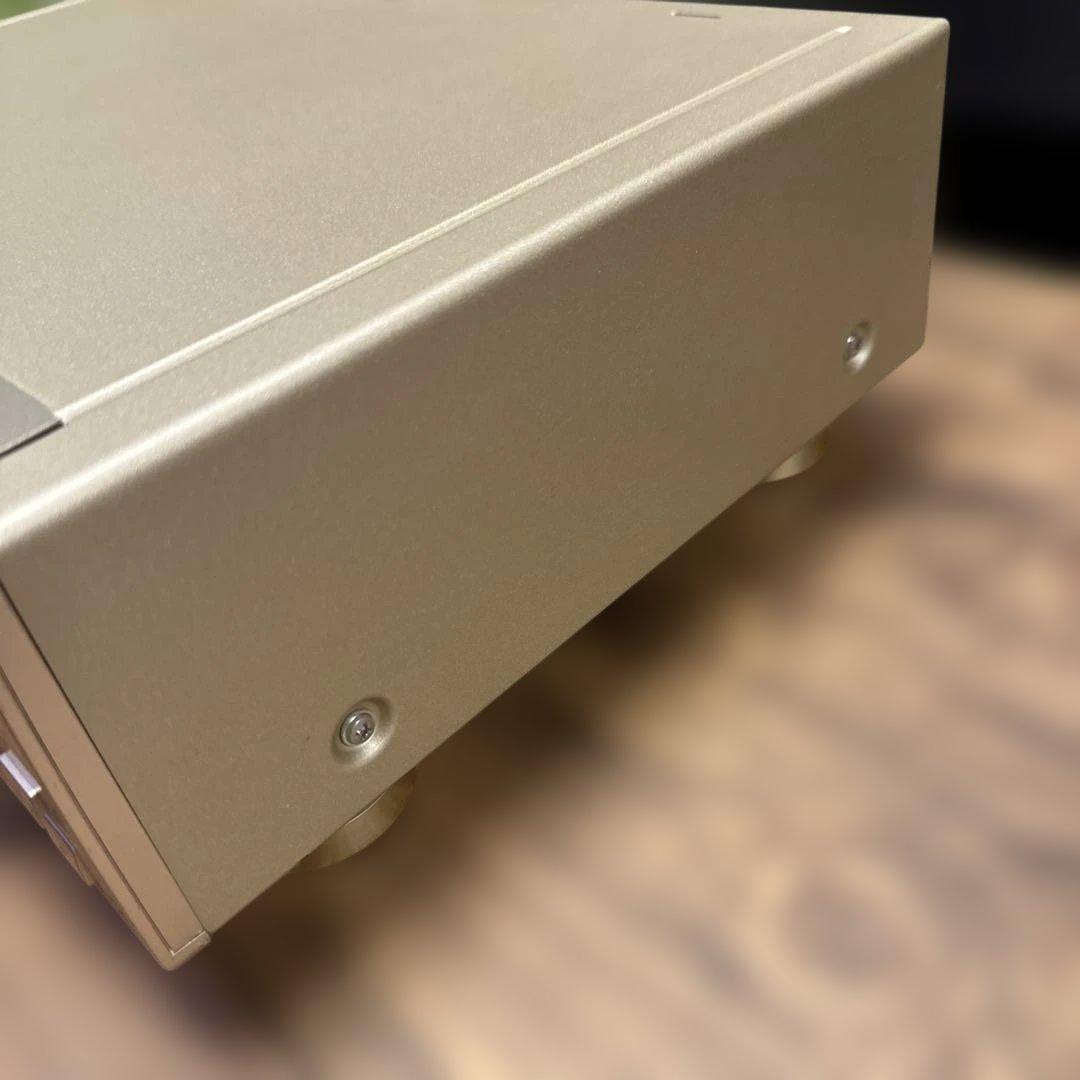 ⭐️名機美品⭐️SONY MXD-D2 リモコン付き CD.MDレコーダー