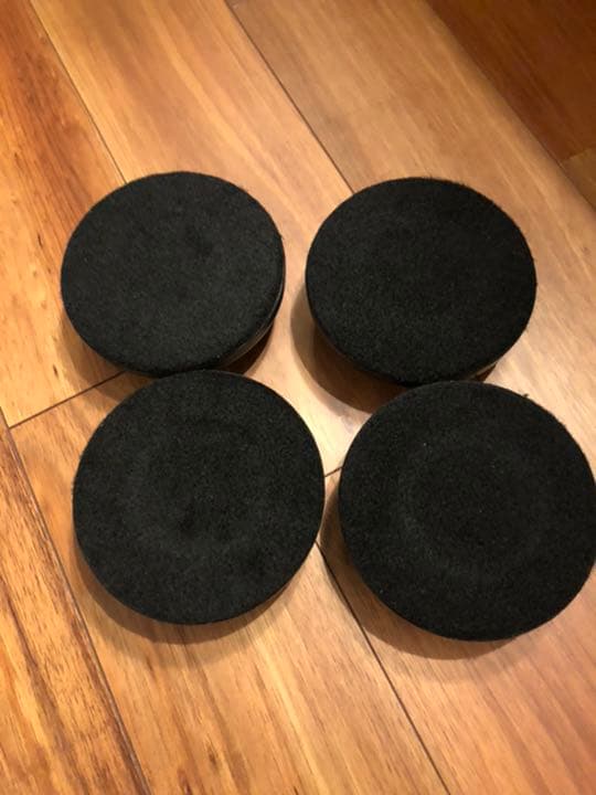 [新品] アップライトピアノ　インシュレーター