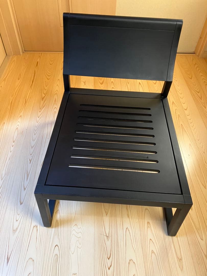 Yoshi　カッシーナイクスシー　ラウンジソファ　アノニマスデザイン