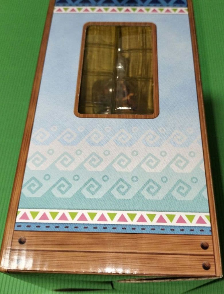 ☆新品未開封☆一番くじ　モンハン〜アイルーコレクション〜D賞フィギュア