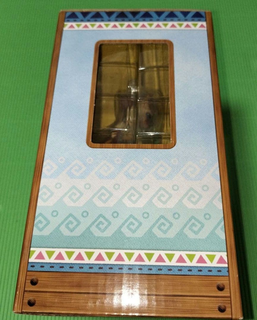 ☆新品未開封☆一番くじ　モンハン〜アイルーコレクション〜D賞フィギュア