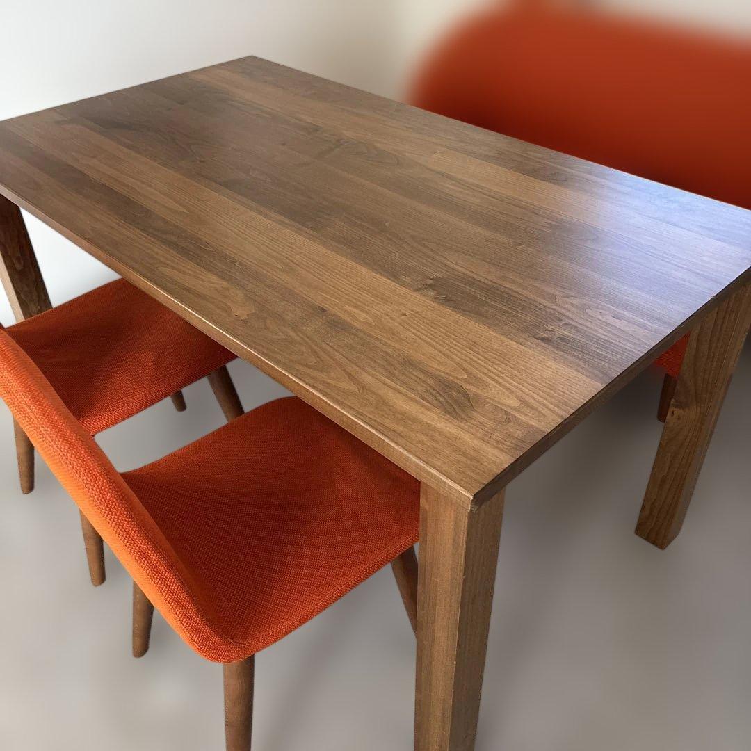 SPIGA オレンジソファ 2〜3人