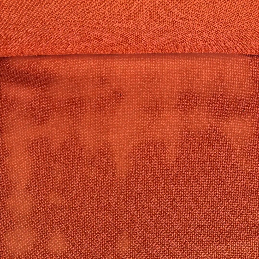 SPIGA オレンジソファ 2〜3人