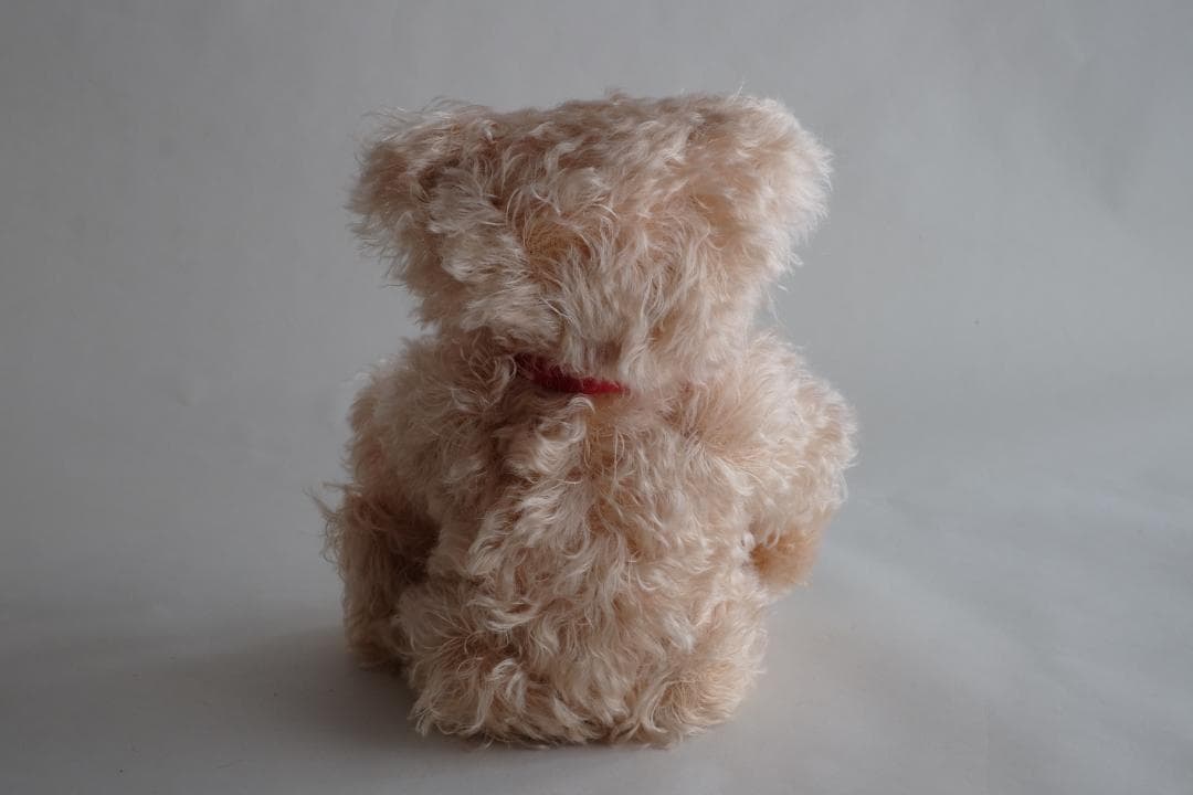 Steiff (シュタイフ) 2002年 100周年記念 日本限定1500体