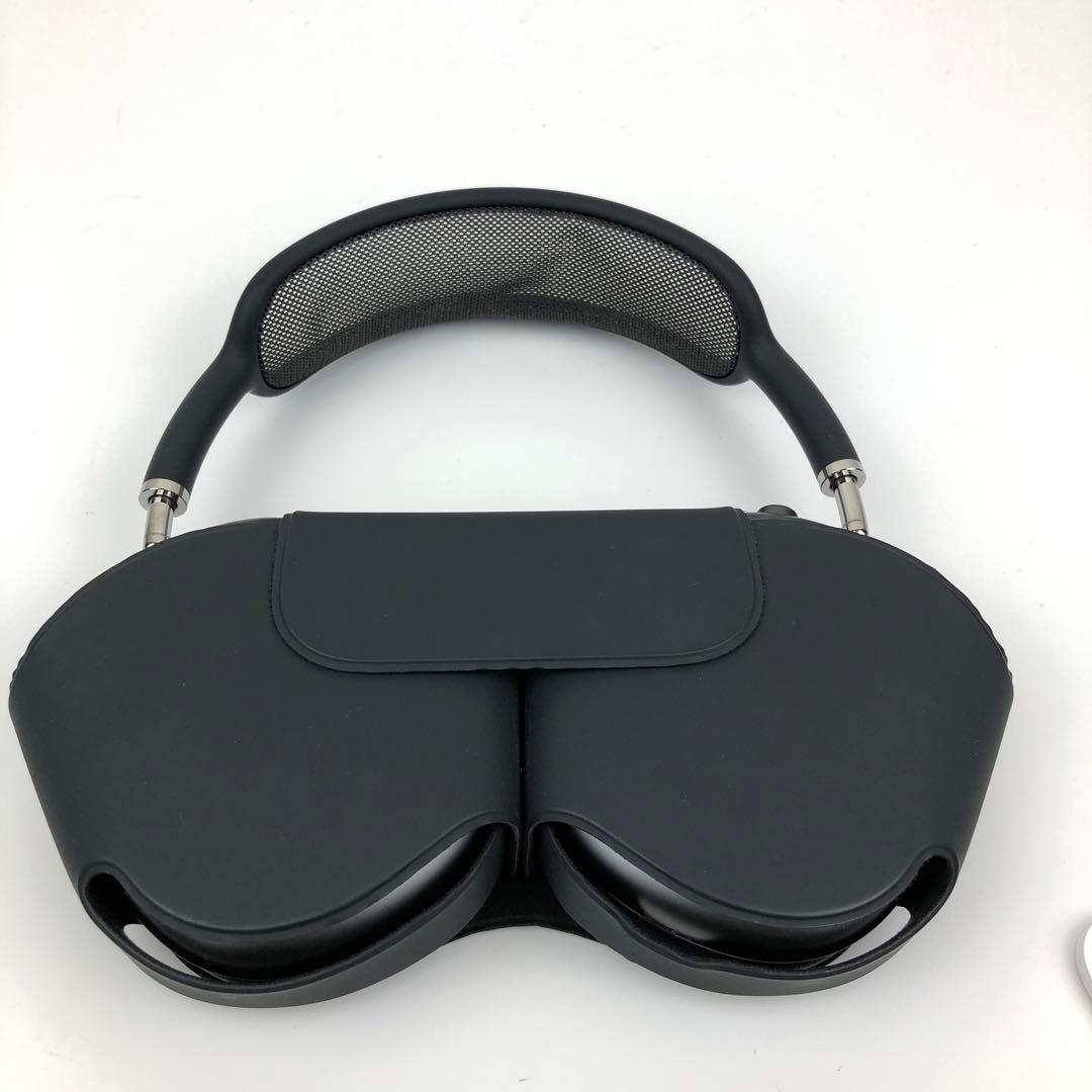 apple AirPods Max MGYN3J/A ワイヤレスヘッドホン