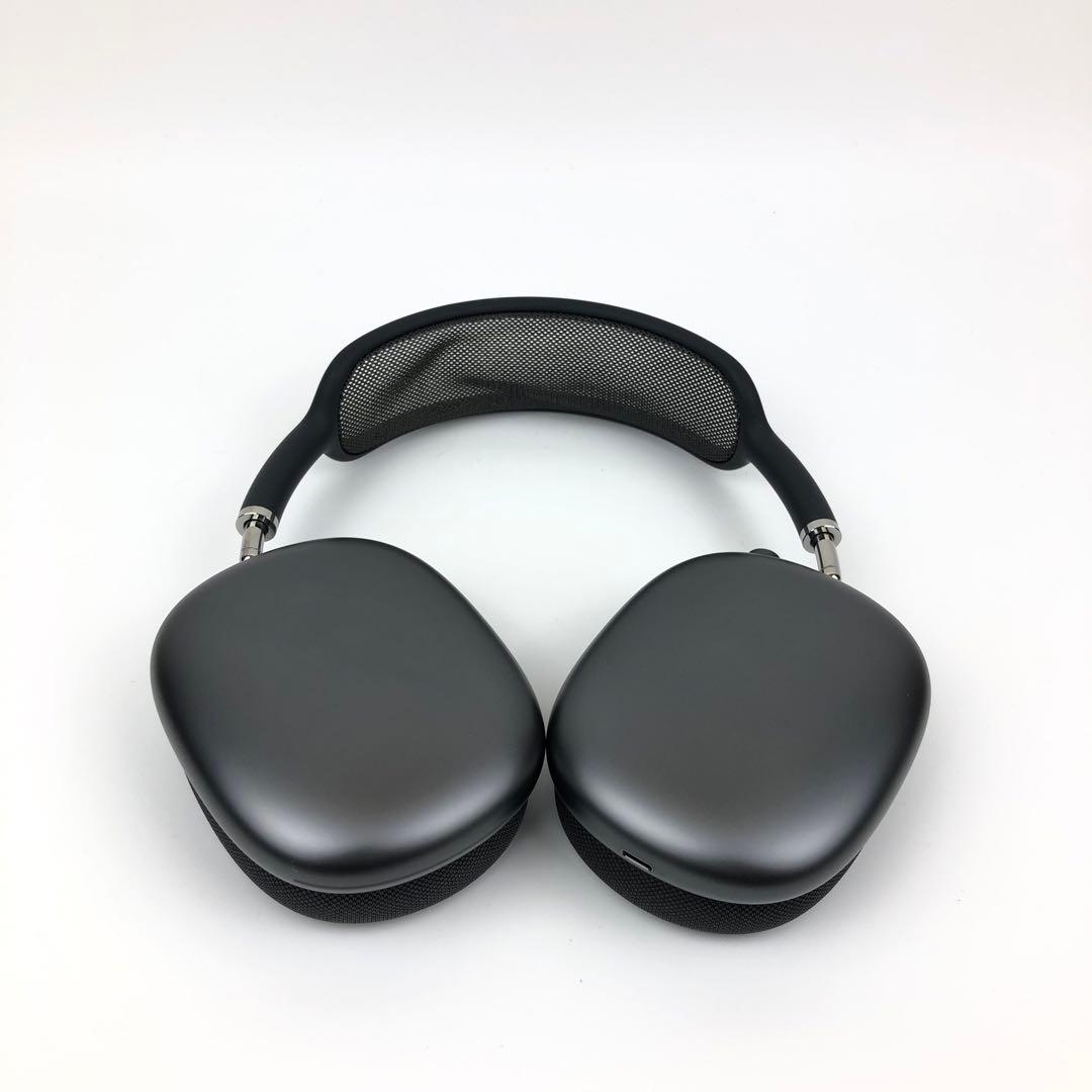 apple AirPods Max MGYN3J/A ワイヤレスヘッドホン