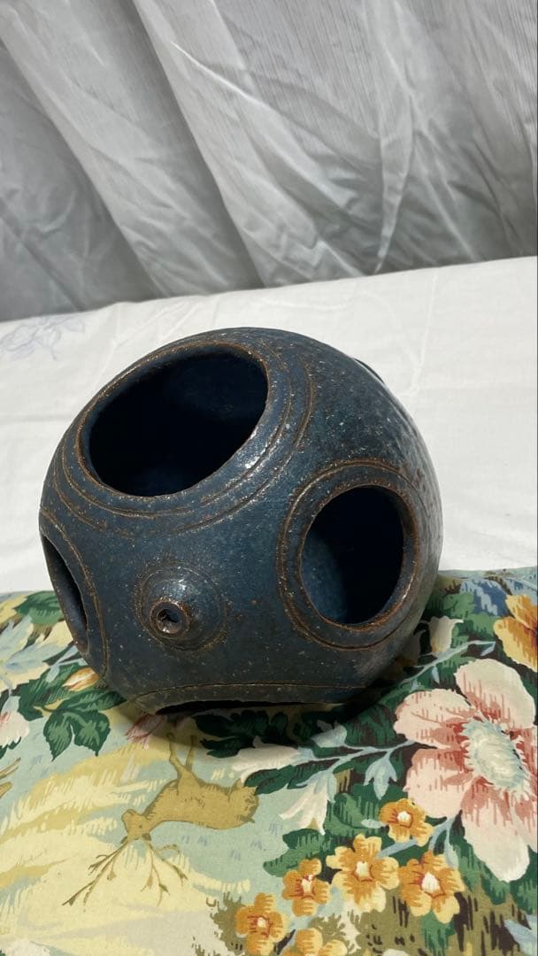 アンティーク　花瓶