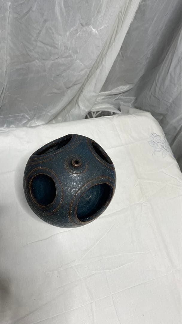 アンティーク　花瓶