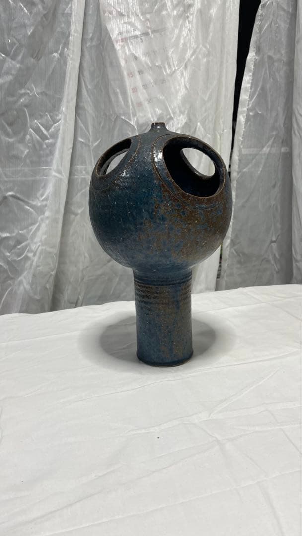 アンティーク　花瓶