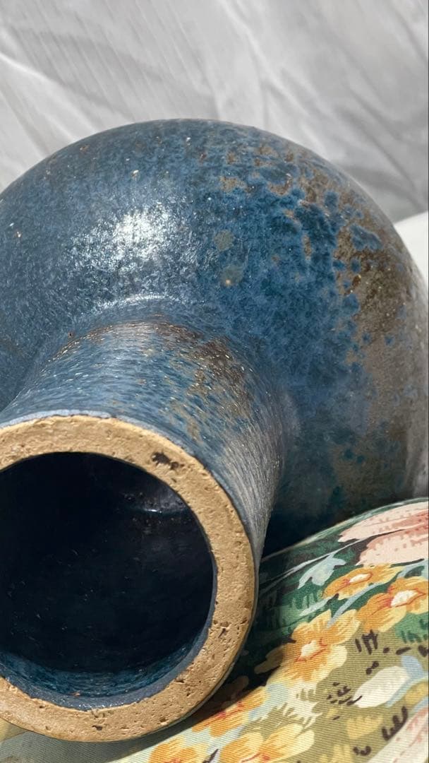 アンティーク　花瓶