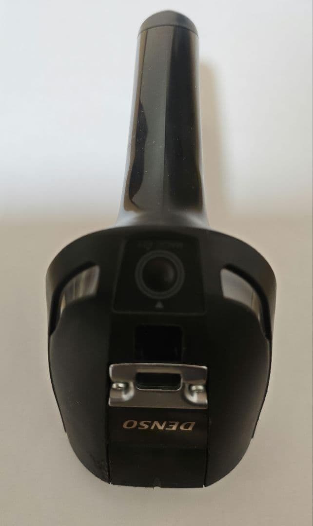 【30万円相当】デンソーウェーブ DENSO GT20Q-SM 2次元スキャナ