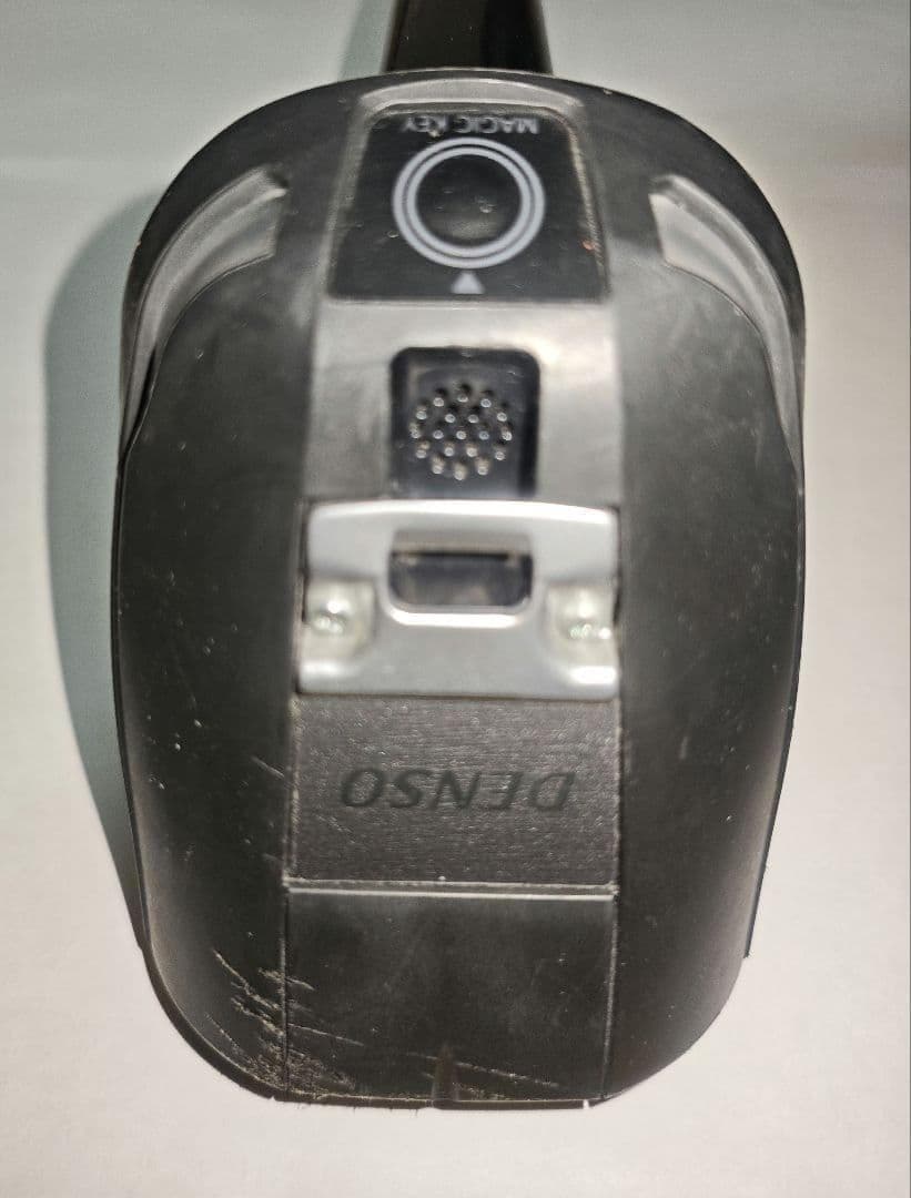 【30万円相当】デンソーウェーブ DENSO GT20Q-SM 2次元スキャナ