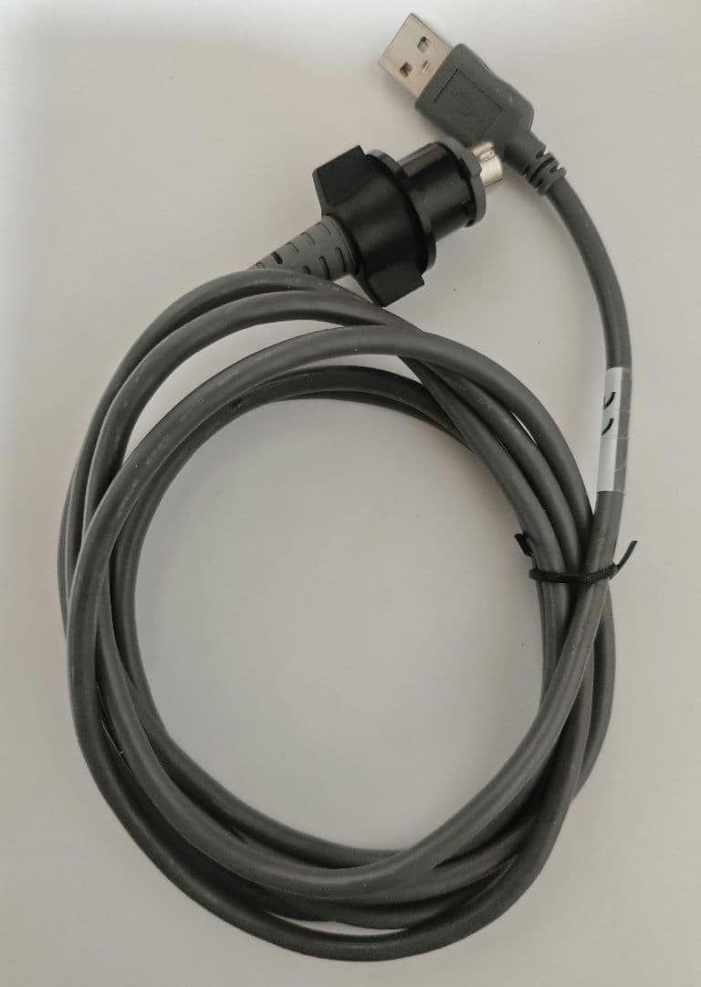 【30万円相当】デンソーウェーブ DENSO GT20Q-SM 2次元スキャナ