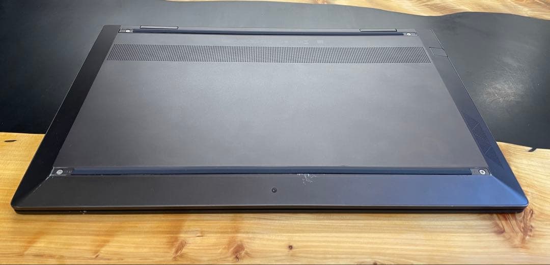 HP ENVY x360 15”16GB 512GB SSD タッチパネル PC