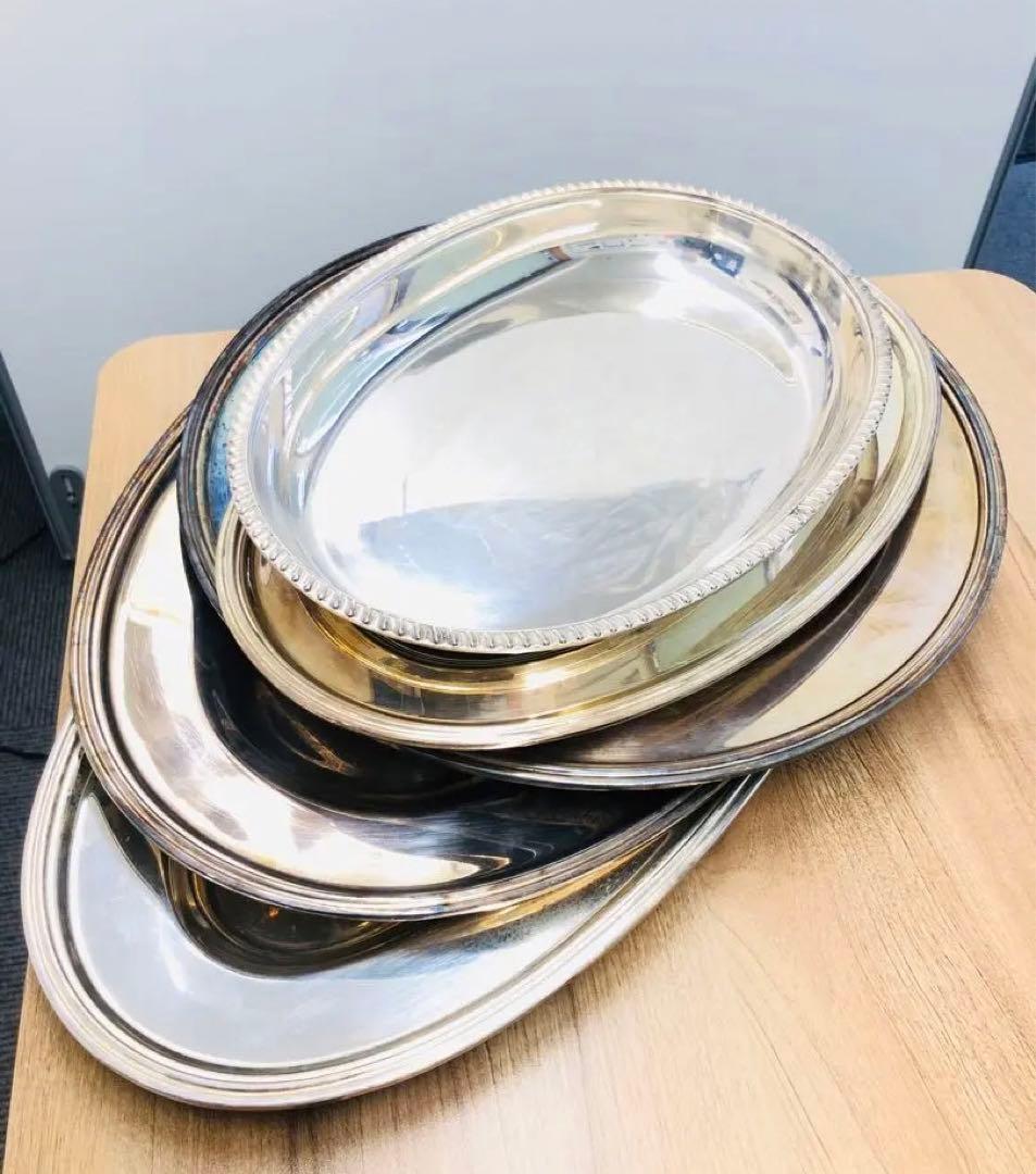 WAKO オードブル プレート まとめ売り