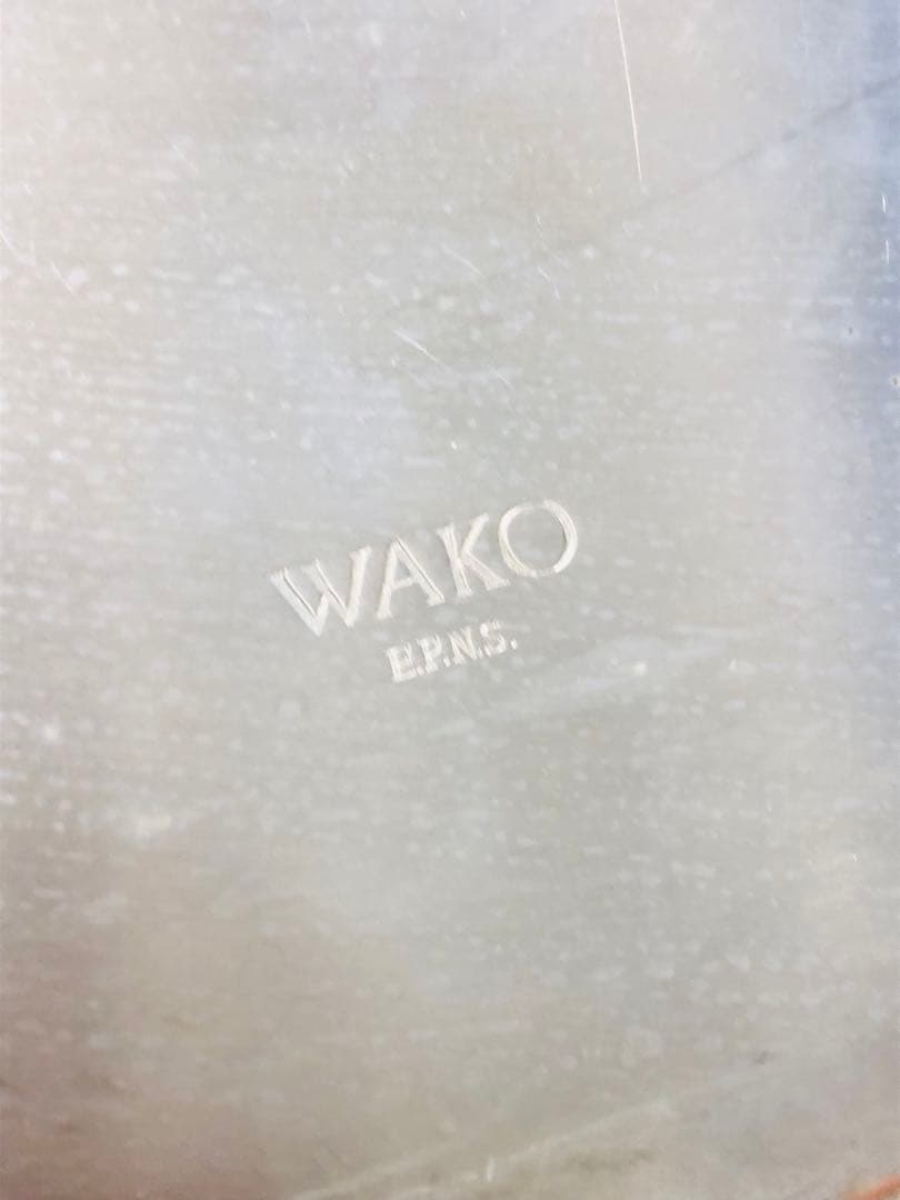 WAKO オードブル プレート まとめ売り