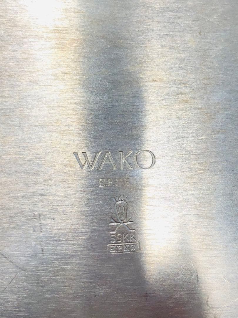 WAKO オードブル プレート まとめ売り