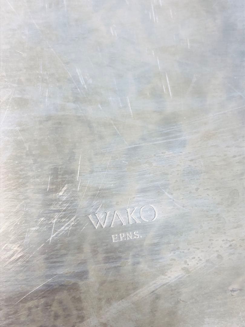 WAKO オードブル プレート まとめ売り