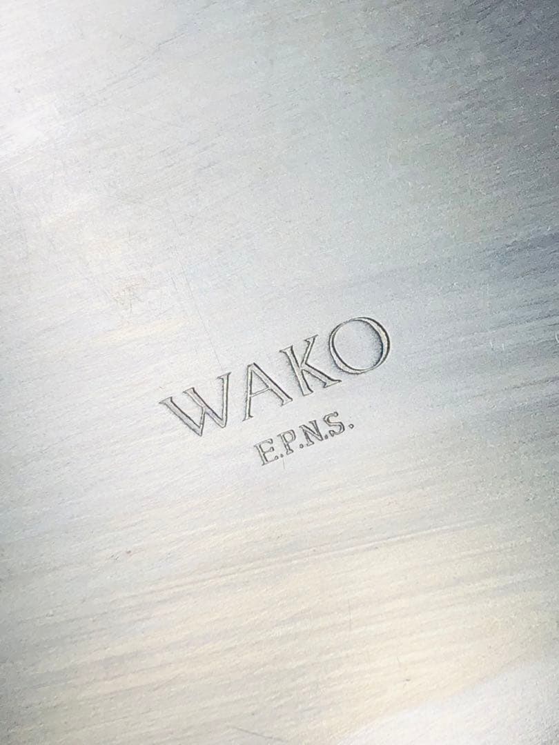 WAKO オードブル プレート まとめ売り