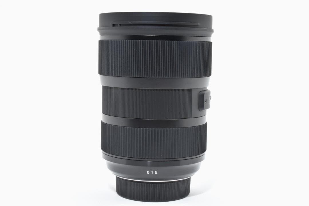 ★美品★ SIGMA 24-35mm F2 DG HSM Art Nikon用