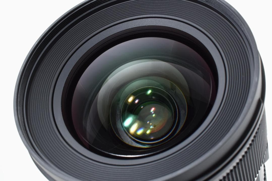 ★美品★ SIGMA 24-35mm F2 DG HSM Art Nikon用