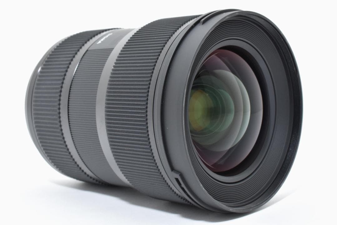 ★美品★ SIGMA 24-35mm F2 DG HSM Art Nikon用