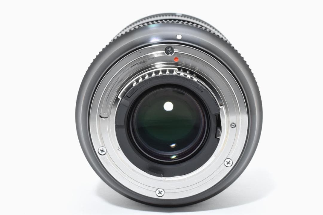 ★美品★ SIGMA 24-35mm F2 DG HSM Art Nikon用