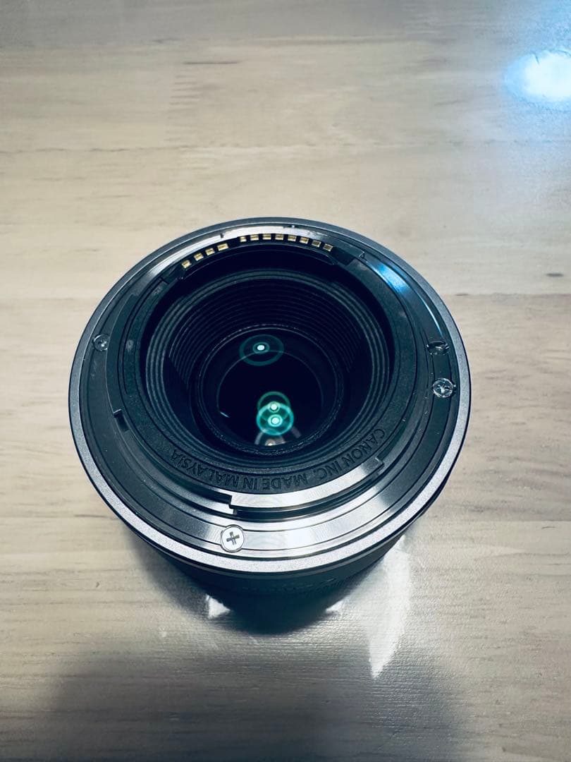 Canon RF24-105mm & 単焦点RFレンズ50mm レンズセット