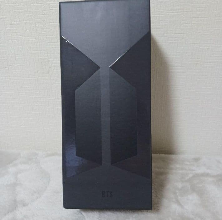 BTS 　LIGHT STICK SE MAP OF THE SOUL新品未開封