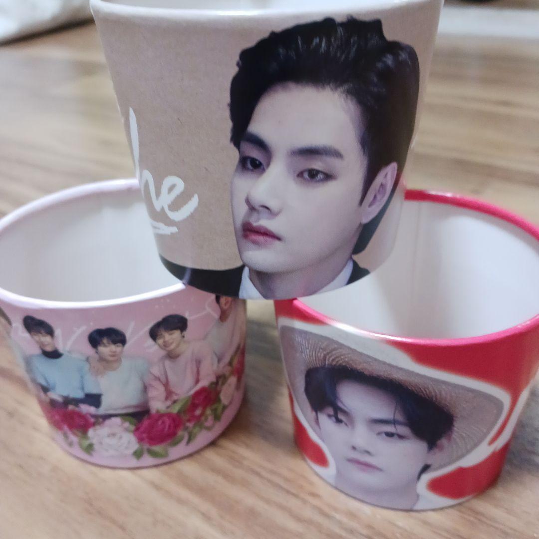 BTS 　LIGHT STICK SE MAP OF THE SOUL新品未開封