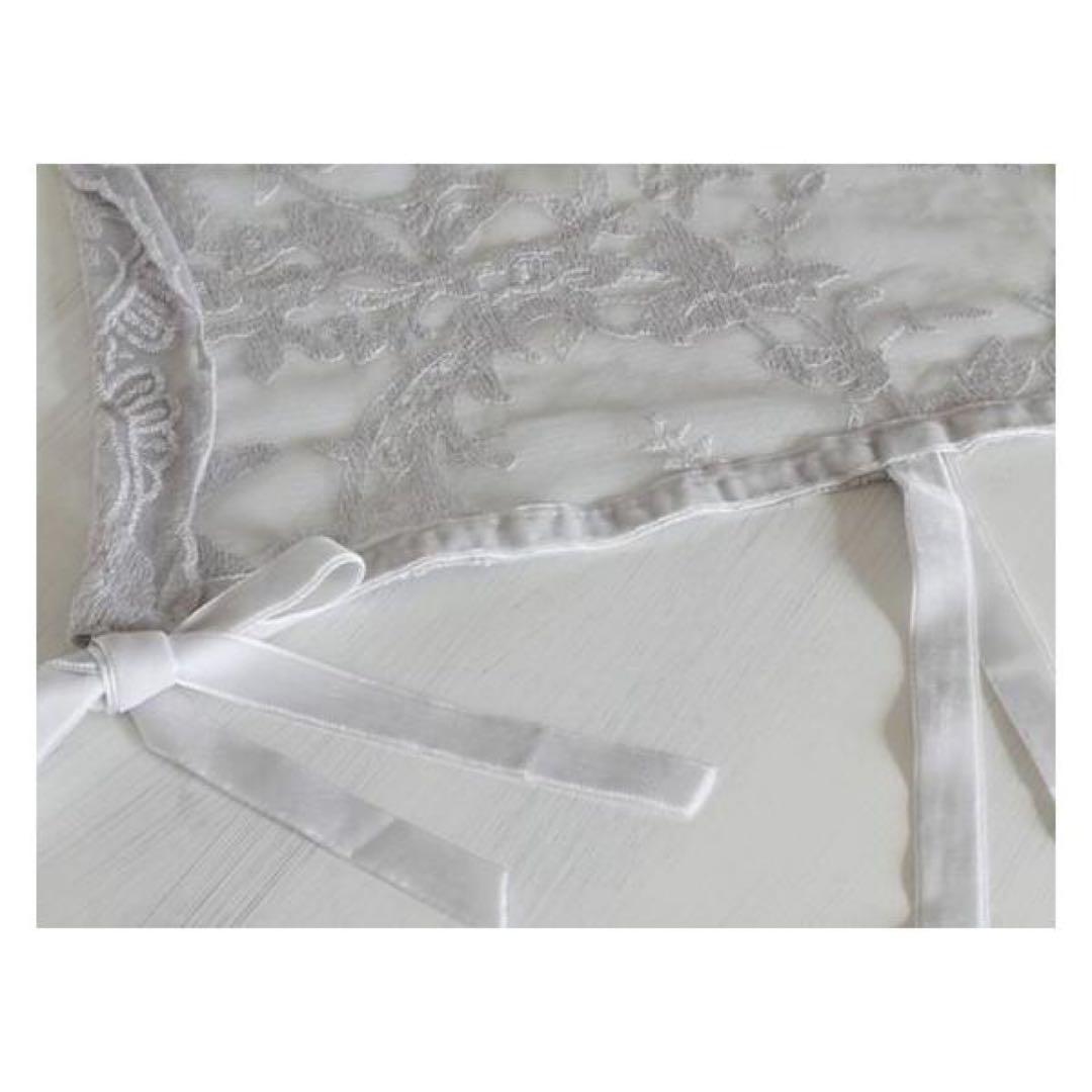 LENE BJERRE DENMARK カーテン　ホワイト 2枚