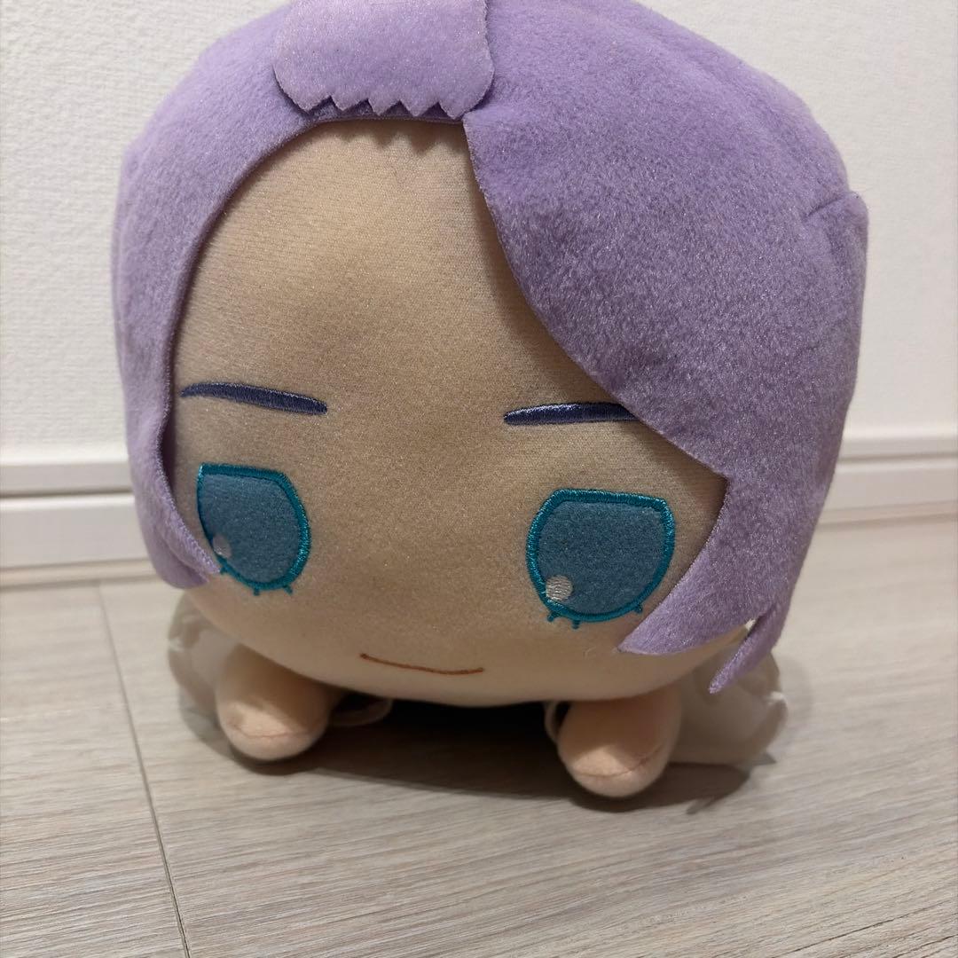 歌仙兼定 おだやかver. ぬーどるストッパー　きゅんぐるみ　グッズセット
