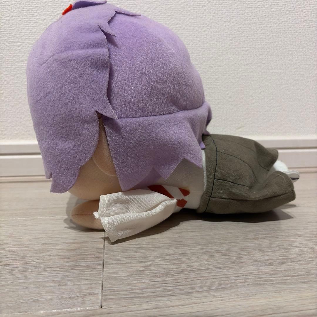 歌仙兼定 おだやかver. ぬーどるストッパー　きゅんぐるみ　グッズセット